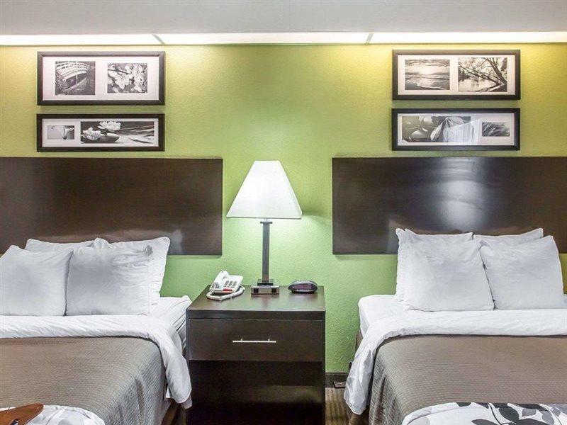 Rodeway Inn Powell Luaran gambar