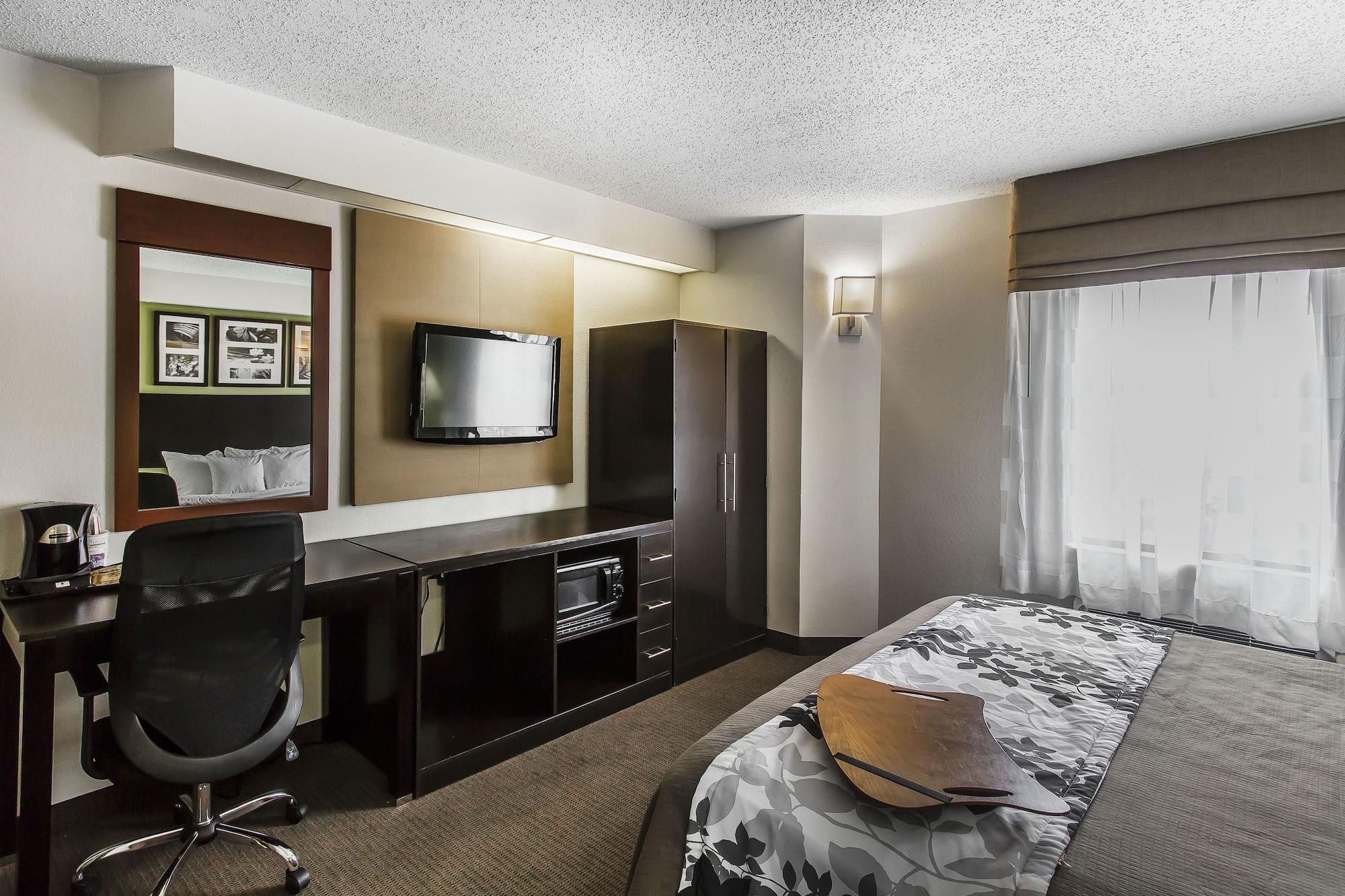 Rodeway Inn Powell Luaran gambar