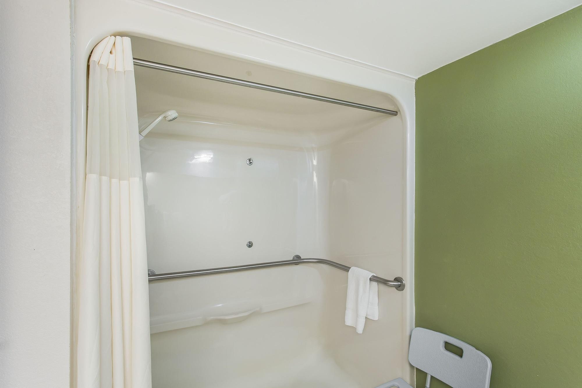 Rodeway Inn Powell Luaran gambar