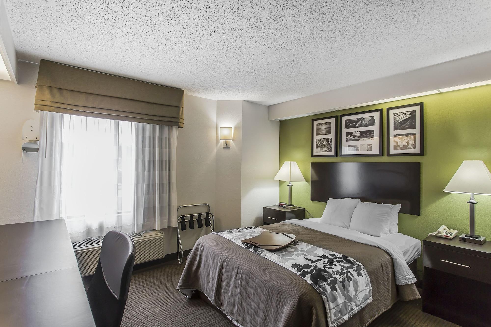 Rodeway Inn Powell Luaran gambar