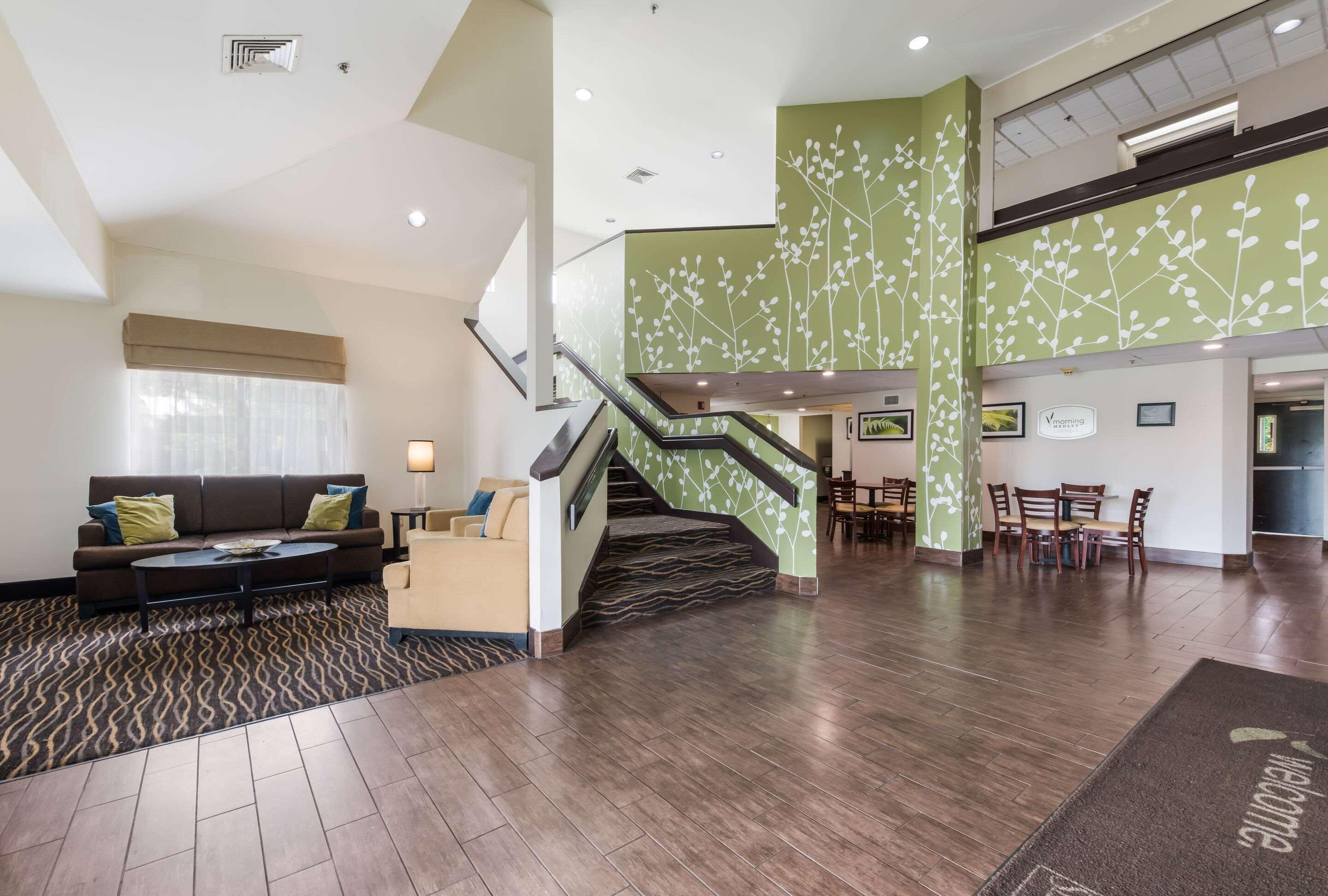 Rodeway Inn Powell Luaran gambar