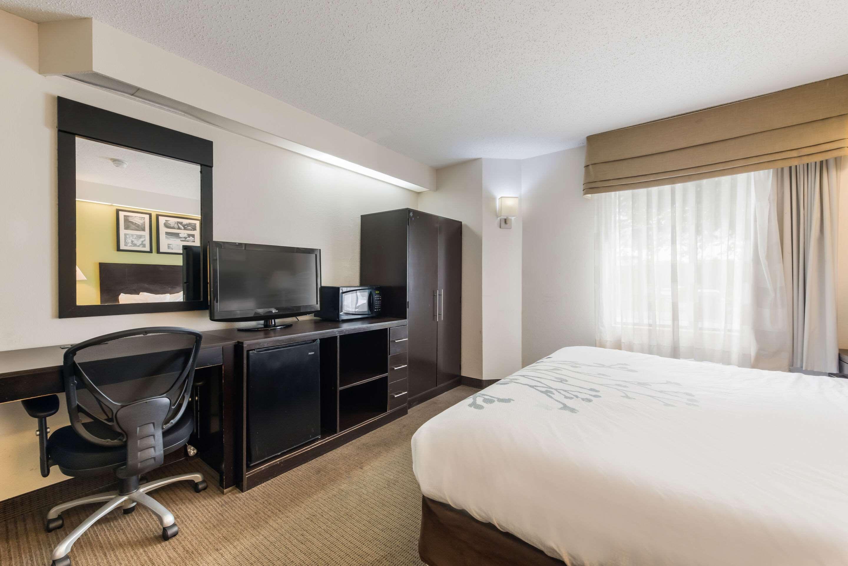 Rodeway Inn Powell Luaran gambar