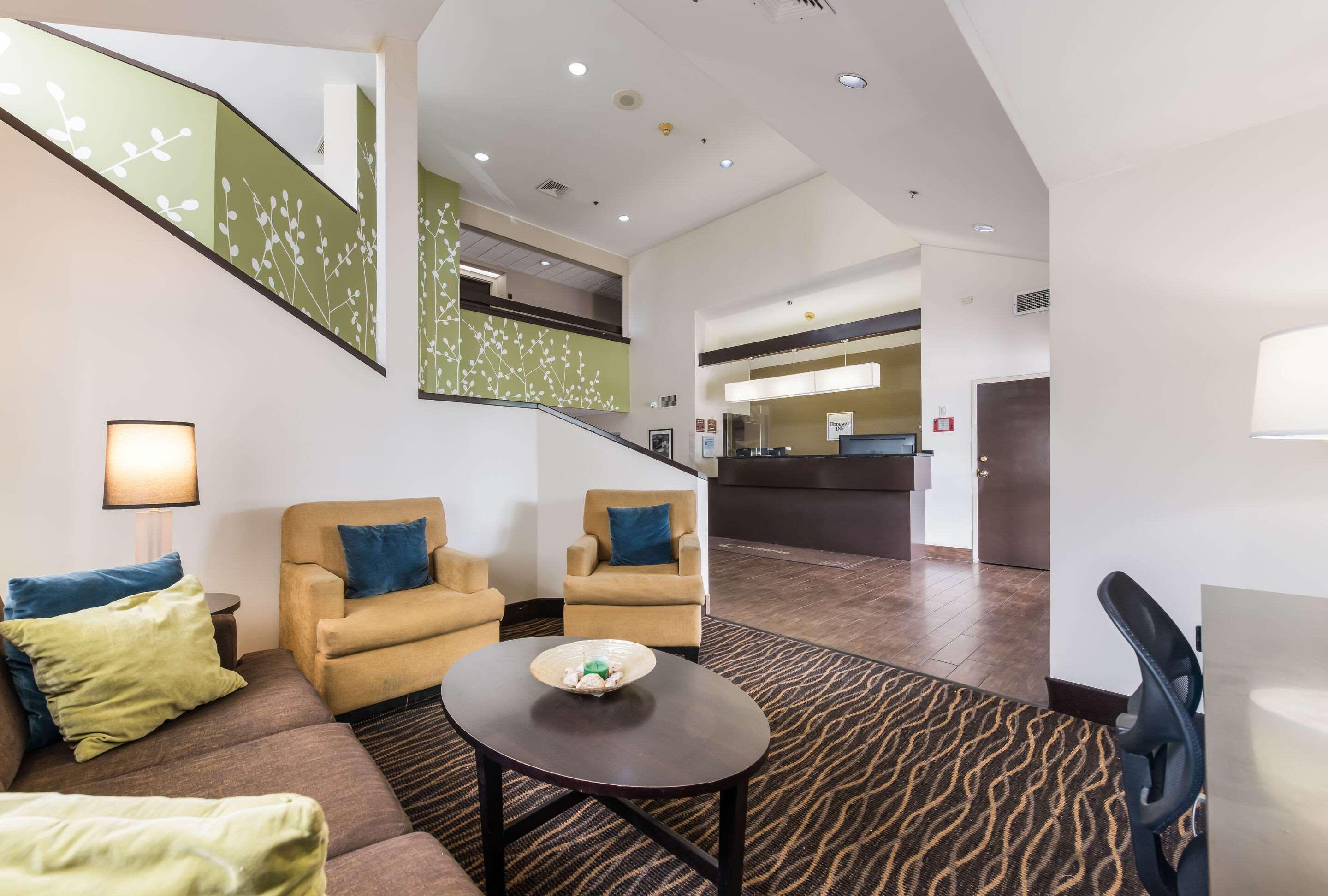 Rodeway Inn Powell Luaran gambar