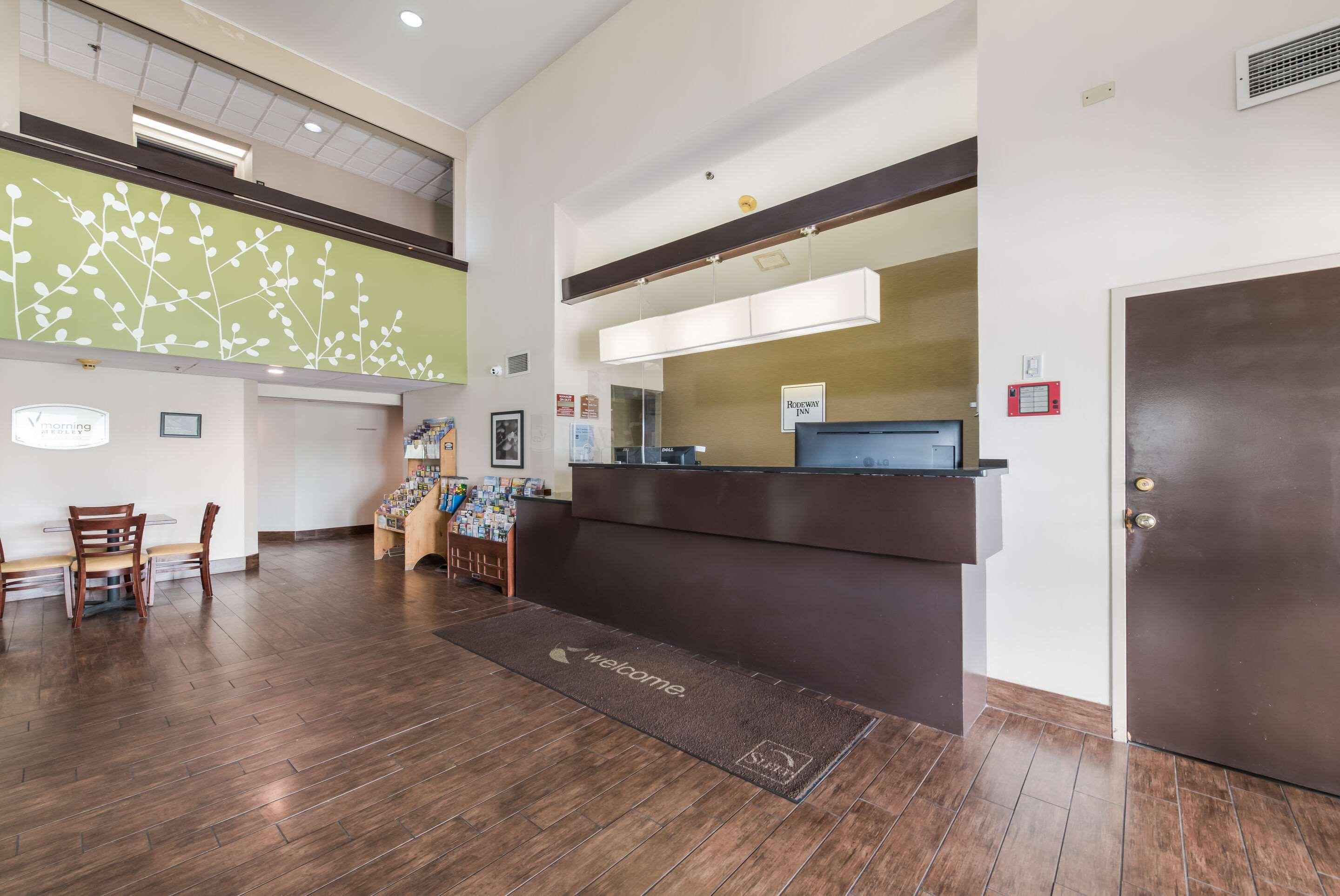 Rodeway Inn Powell Luaran gambar