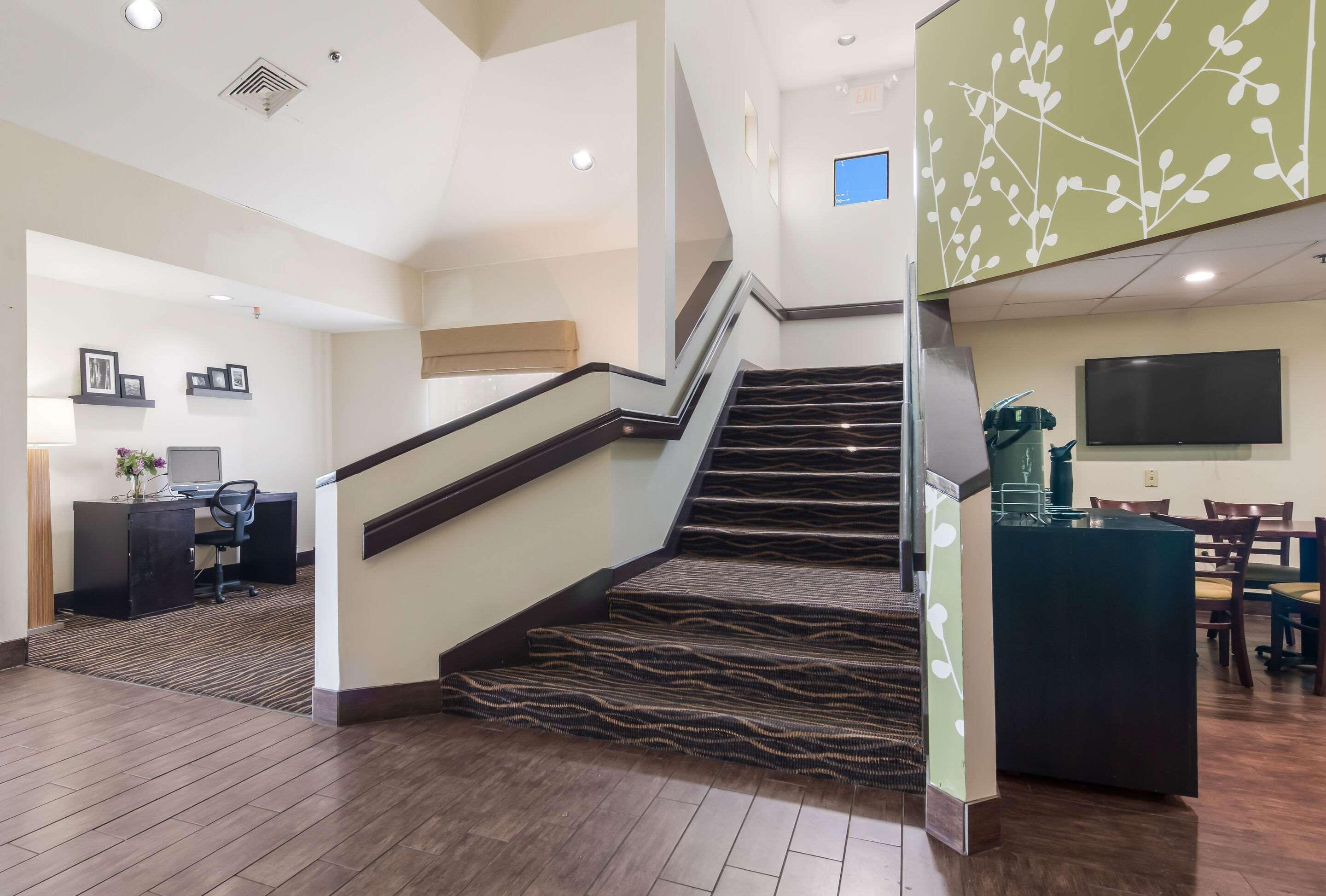 Rodeway Inn Powell Luaran gambar