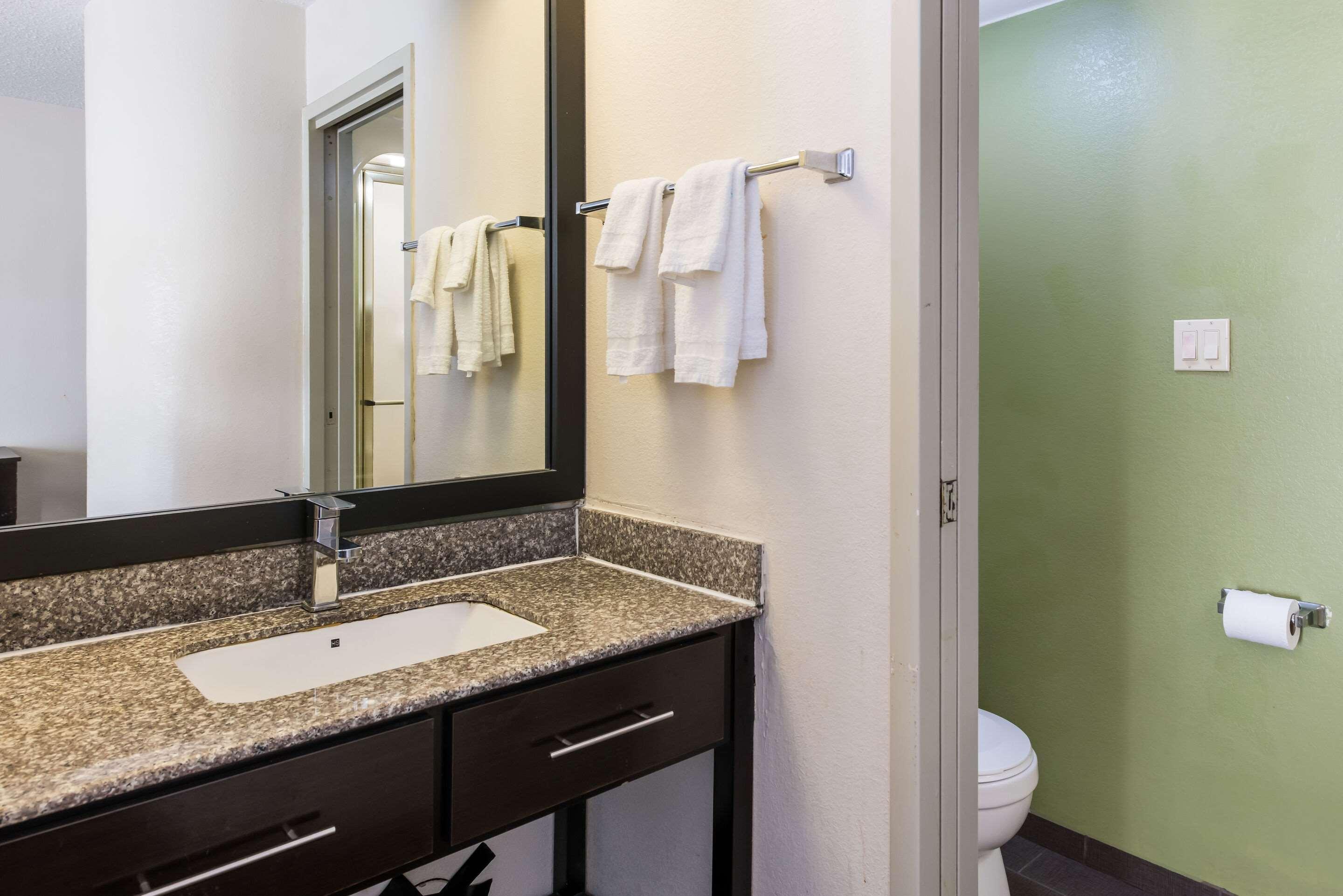 Rodeway Inn Powell Luaran gambar