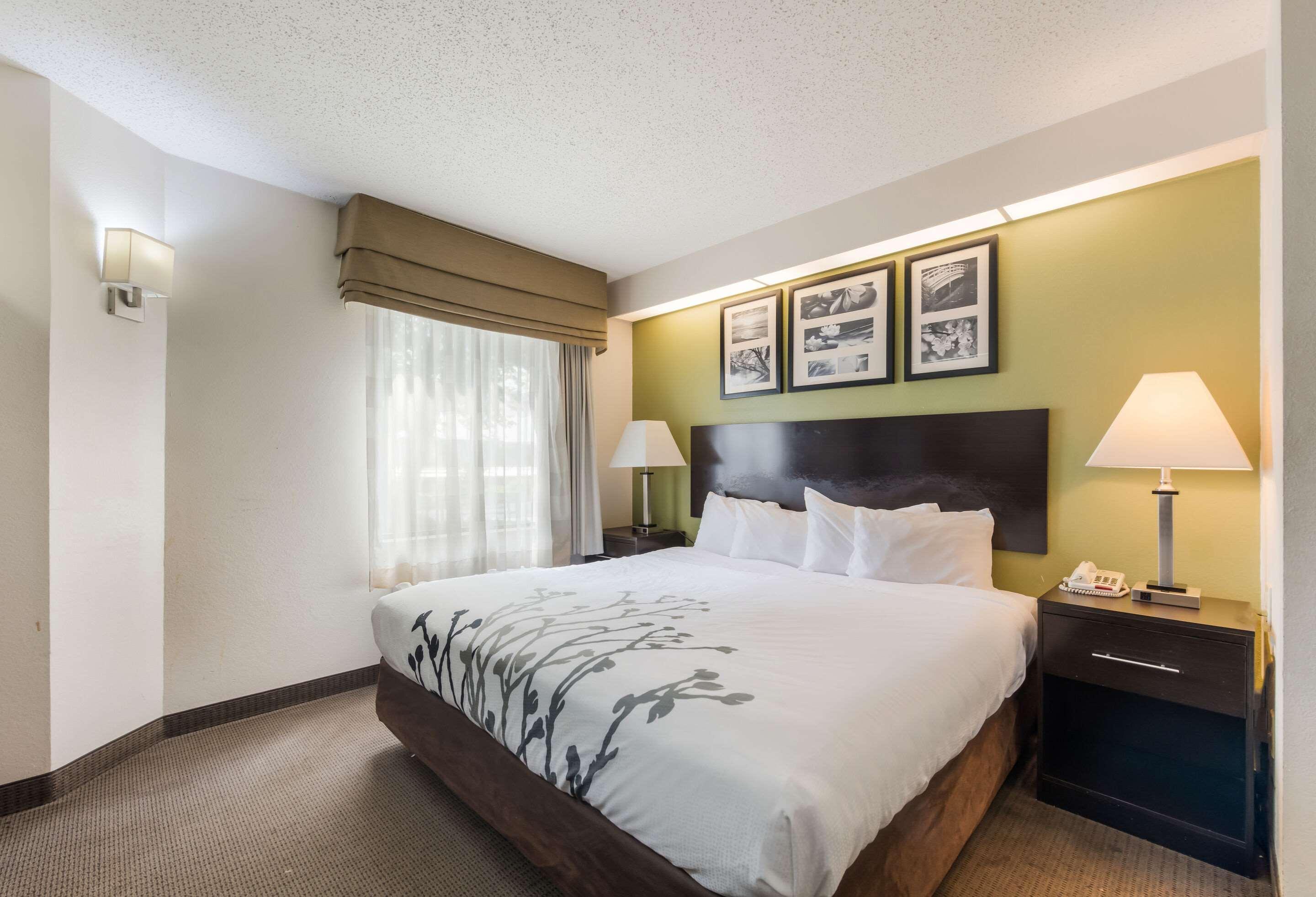 Rodeway Inn Powell Luaran gambar