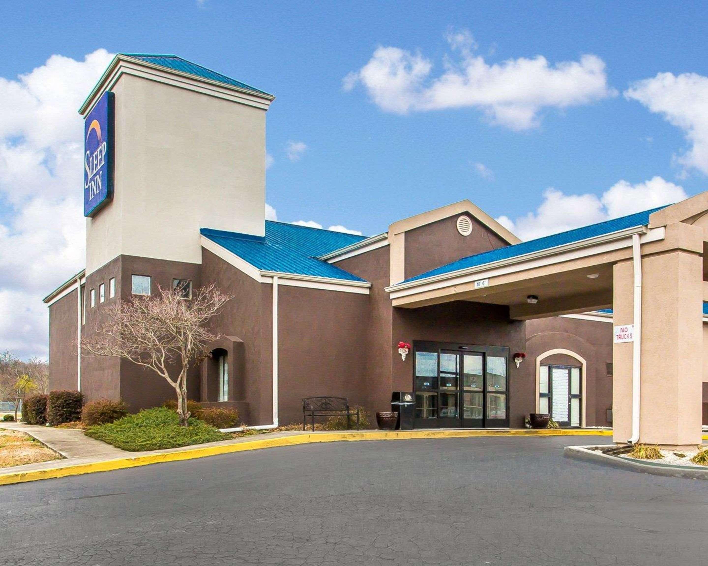 Rodeway Inn Powell Luaran gambar