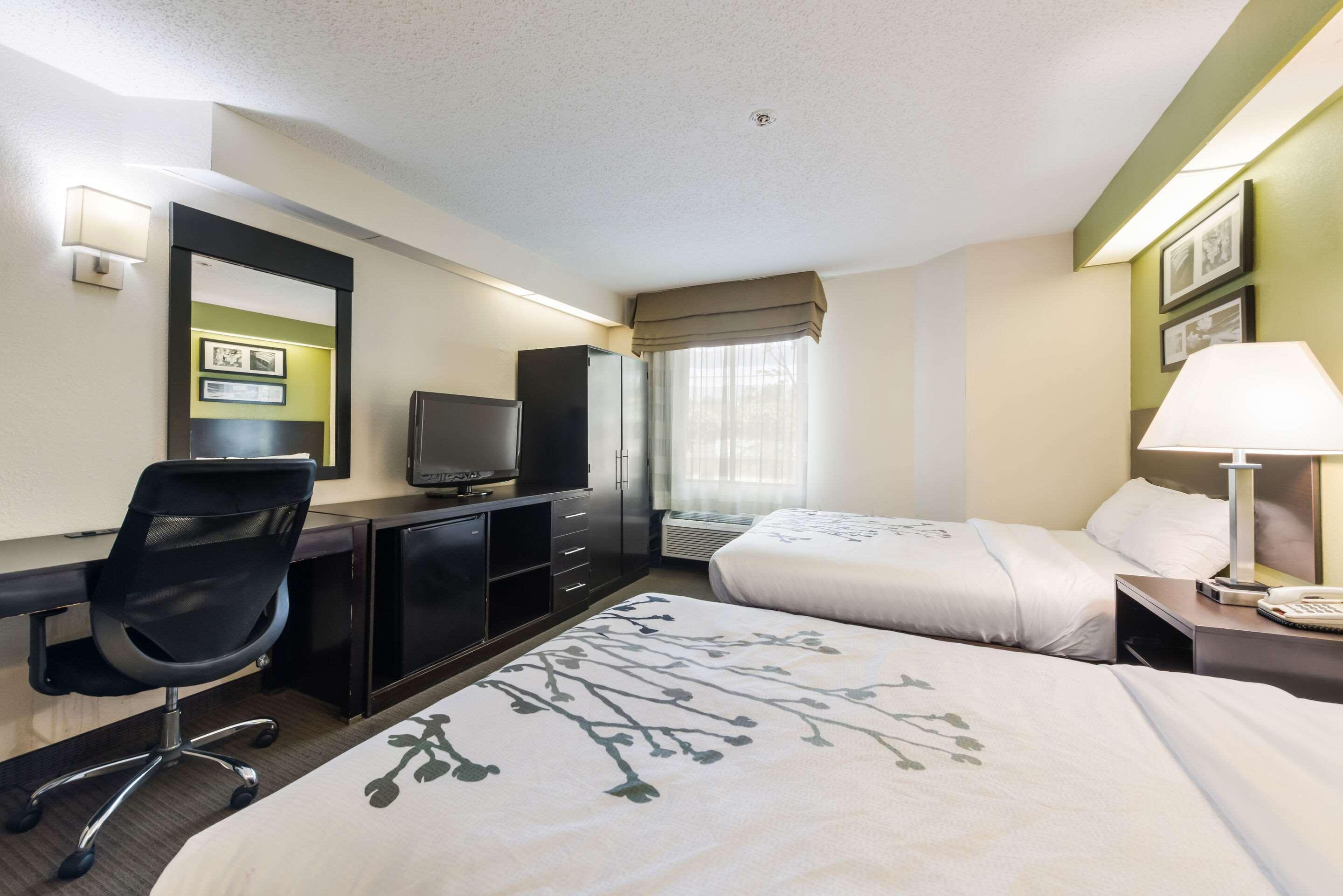 Rodeway Inn Powell Luaran gambar