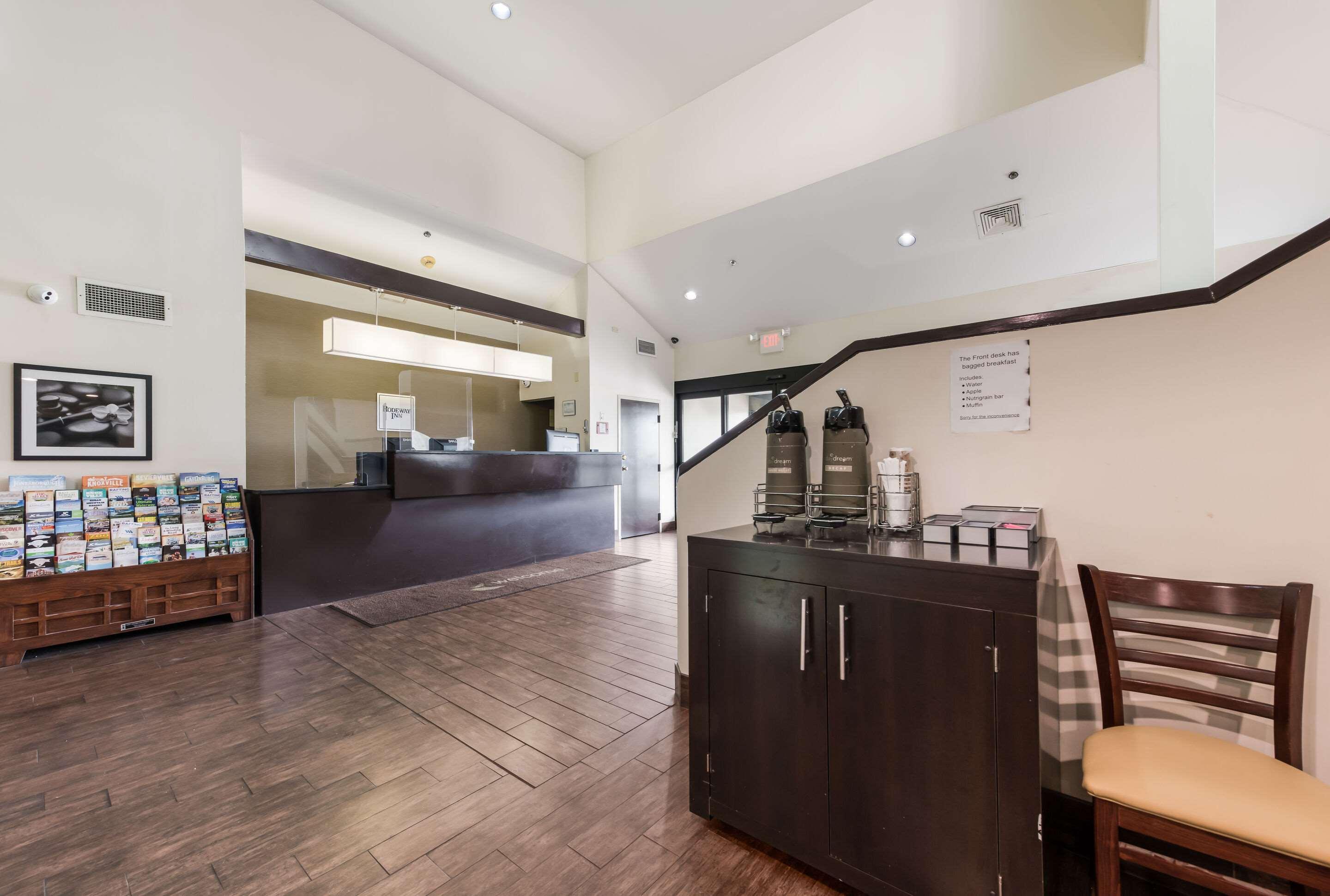 Rodeway Inn Powell Luaran gambar