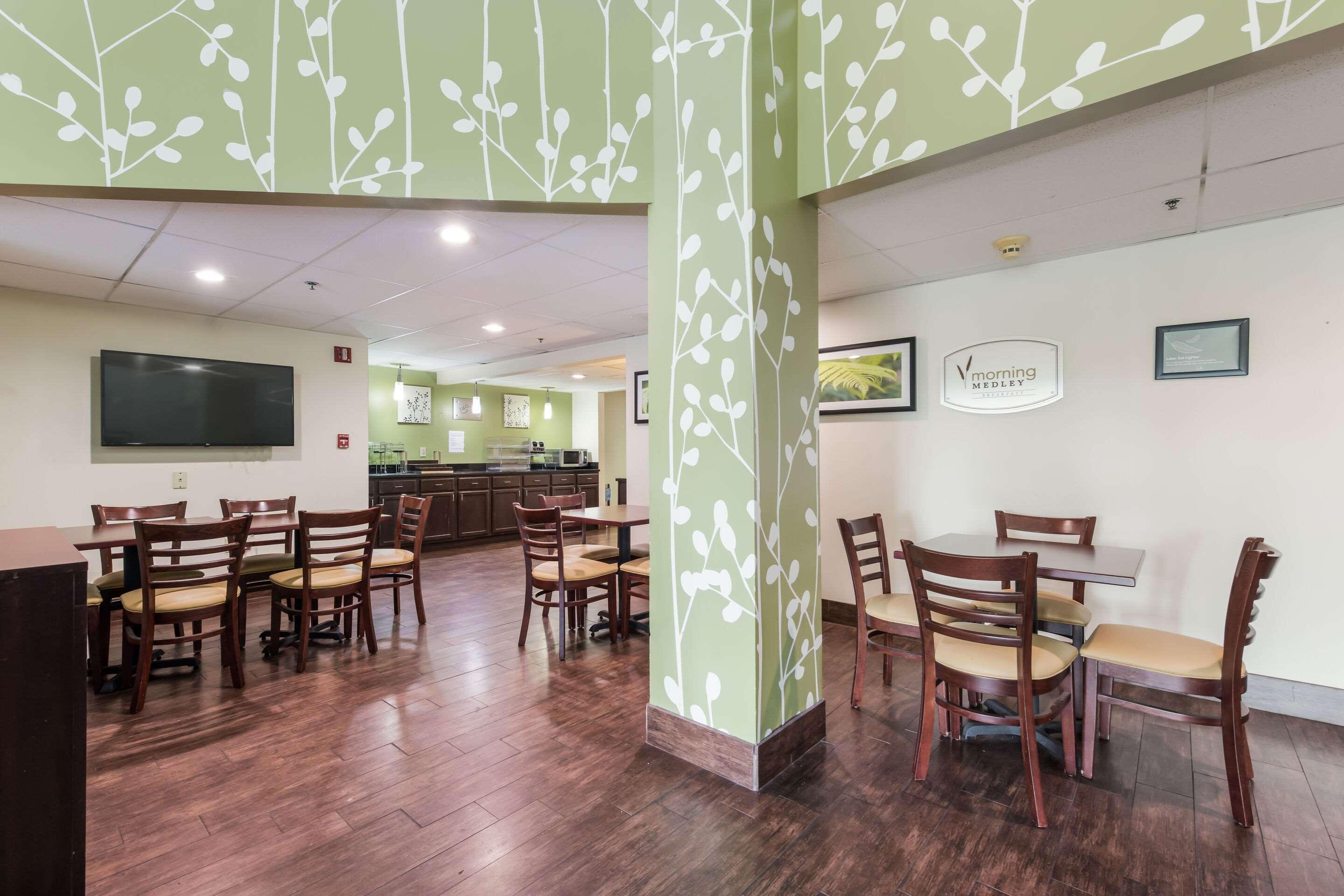 Rodeway Inn Powell Luaran gambar