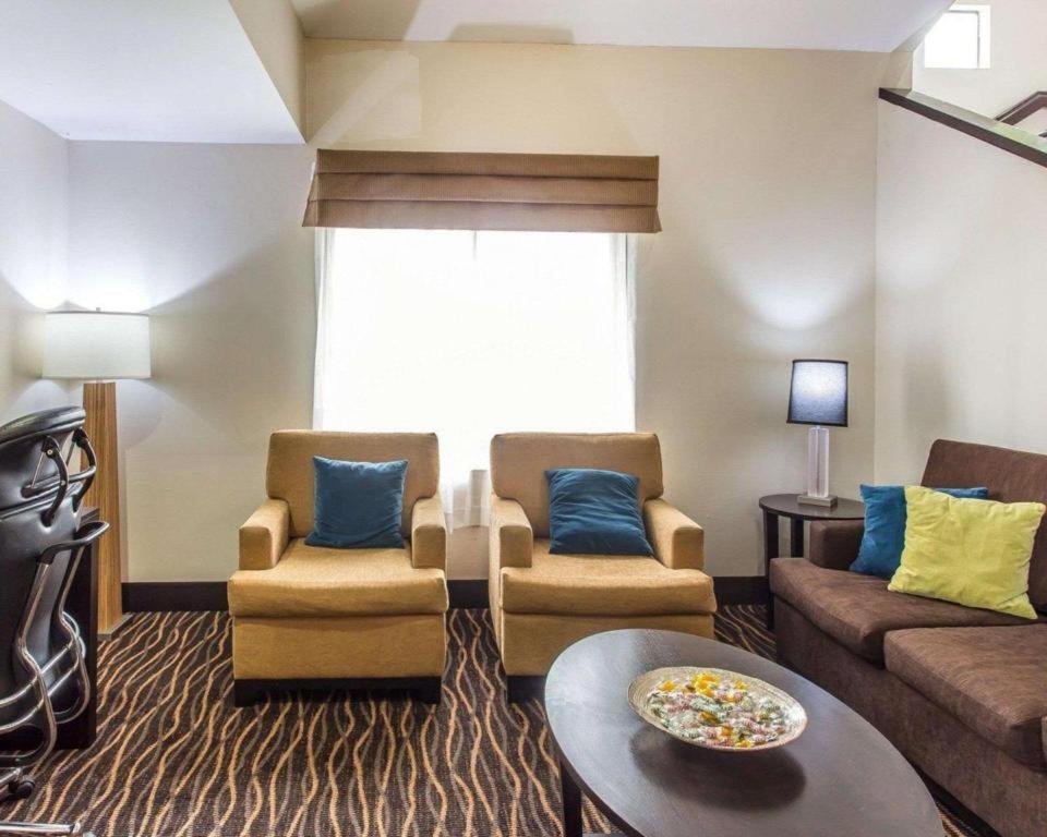 Rodeway Inn Powell Luaran gambar