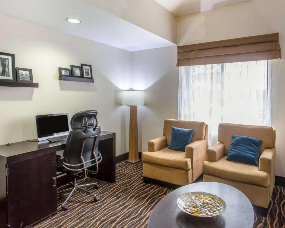 Rodeway Inn Powell Luaran gambar