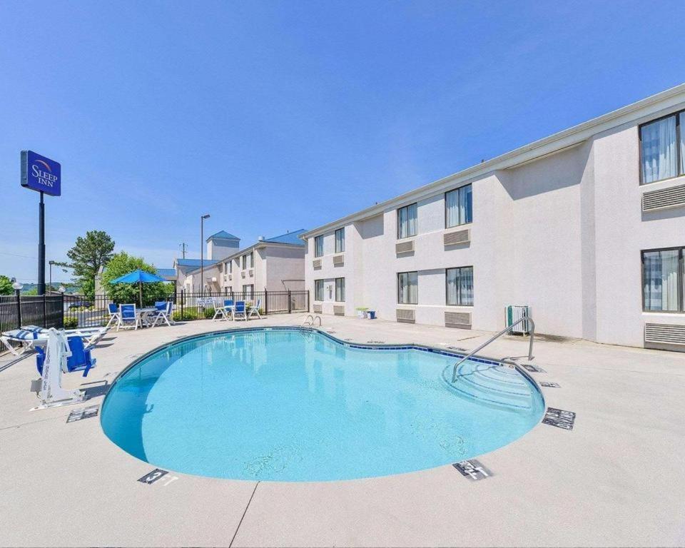 Rodeway Inn Powell Luaran gambar