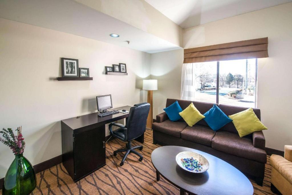 Rodeway Inn Powell Luaran gambar