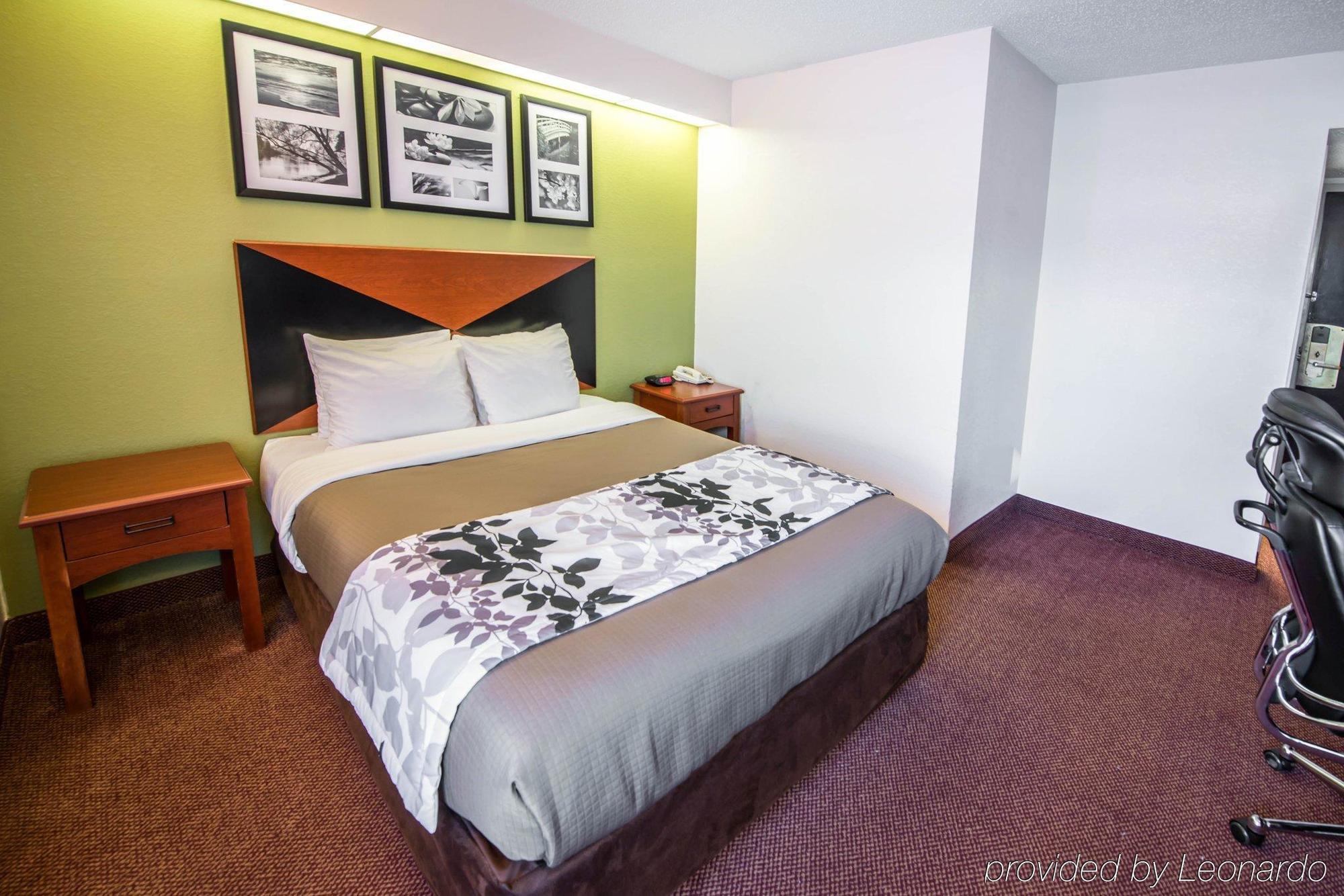 Rodeway Inn Powell Luaran gambar