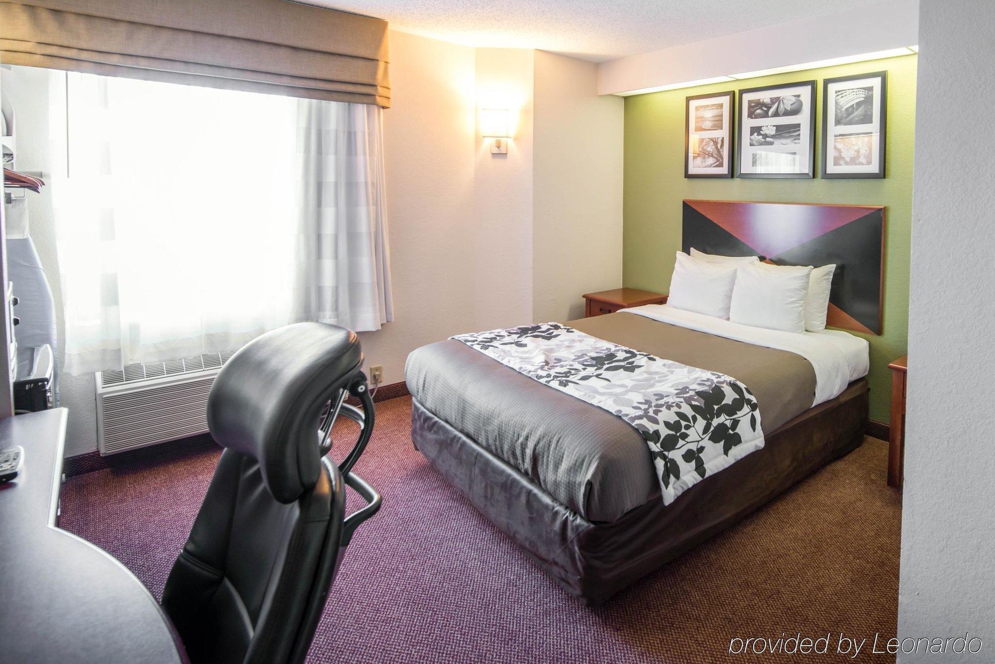 Rodeway Inn Powell Luaran gambar
