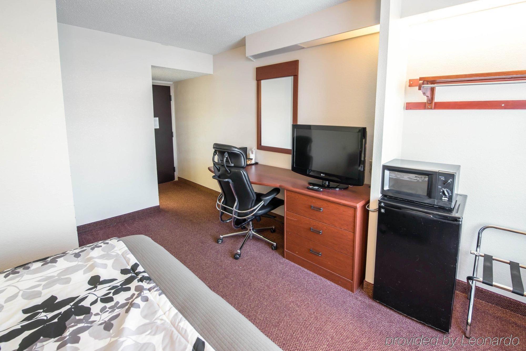 Rodeway Inn Powell Luaran gambar