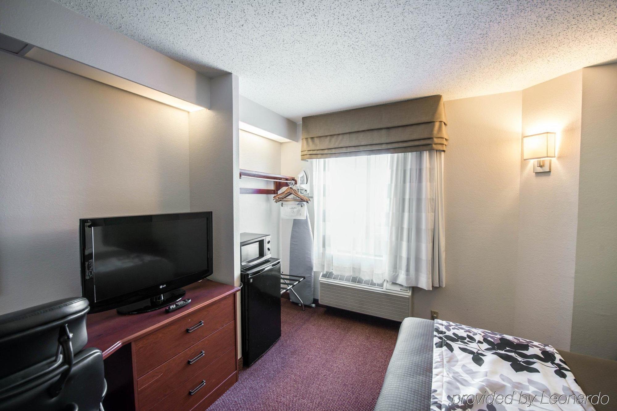 Rodeway Inn Powell Luaran gambar