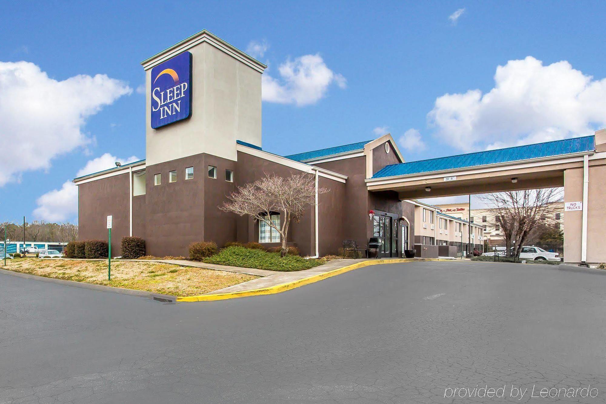Rodeway Inn Powell Luaran gambar