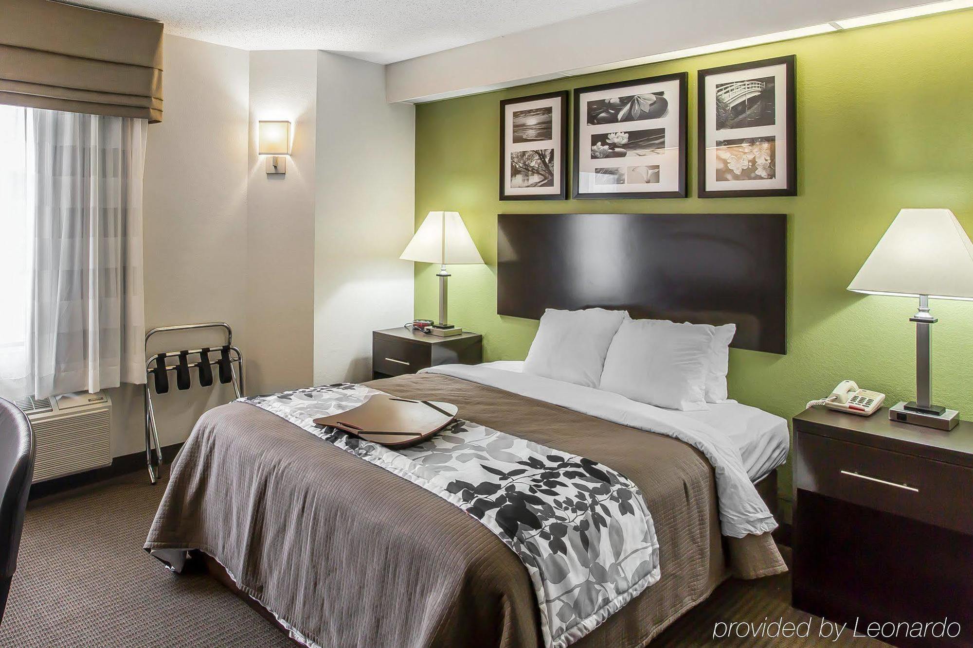 Rodeway Inn Powell Luaran gambar