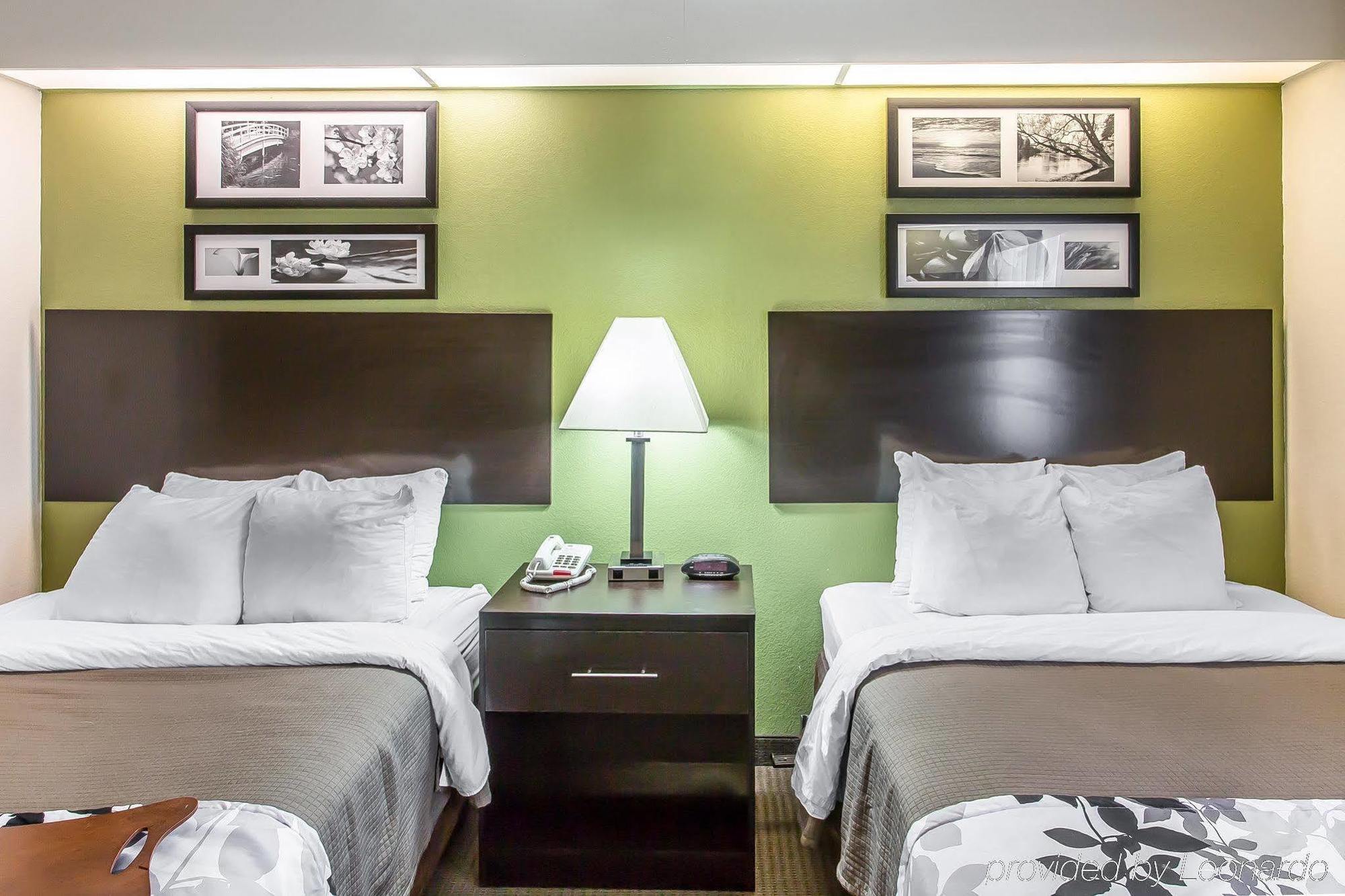 Rodeway Inn Powell Luaran gambar
