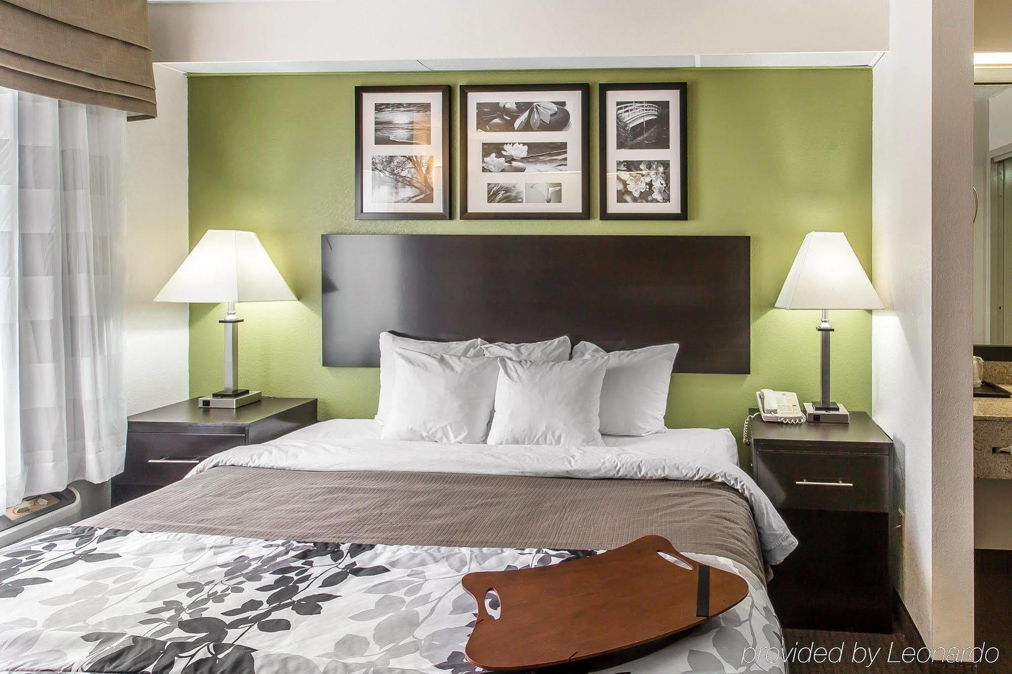 Rodeway Inn Powell Luaran gambar