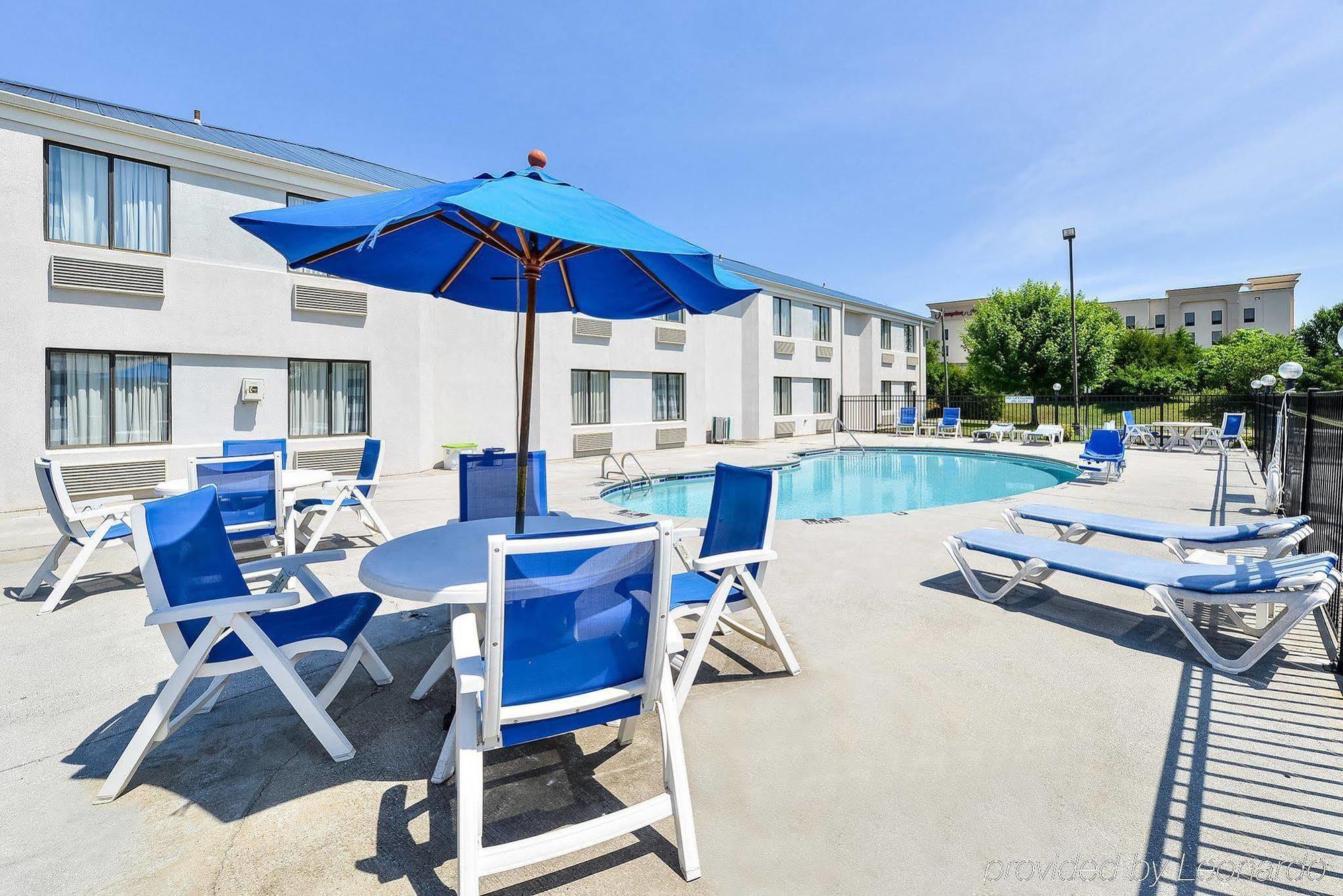 Rodeway Inn Powell Luaran gambar